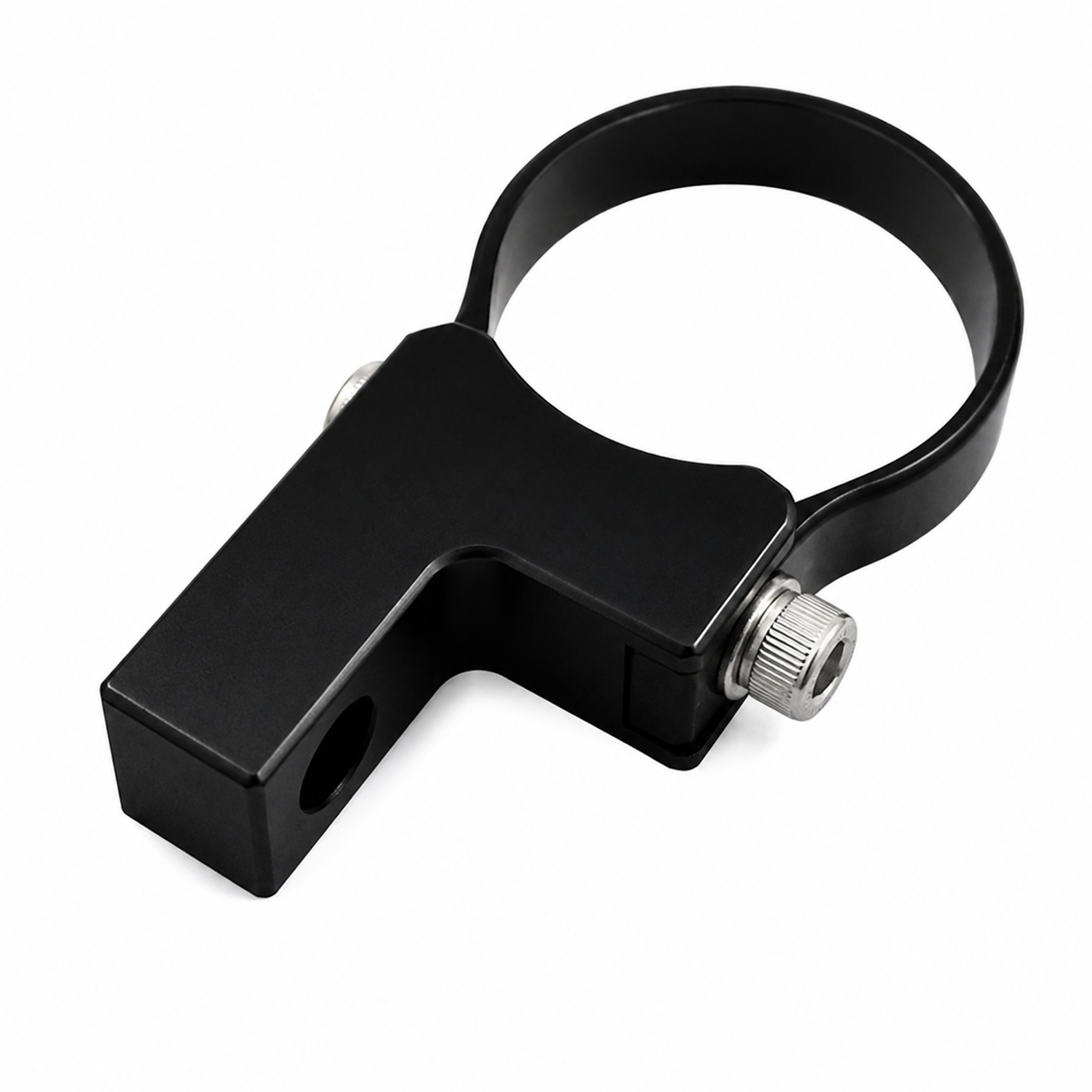 Uchwyt lampy LED na rurę Aurora ALO-AH6 obejma 50 mm